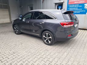 Kia Sorento - 2016