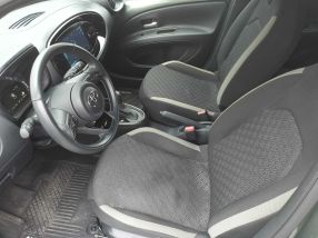 Toyota Aygo - 2023