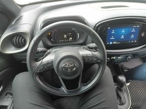 Toyota Aygo - 2023