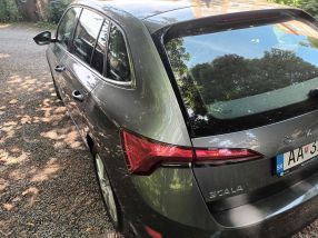 Skoda Scala - 2023