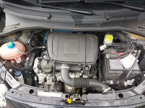 Fiat 500C - 2023