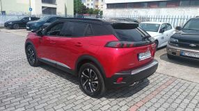 Peugeot 2008 - 2023