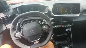 Peugeot 2008 - 2023