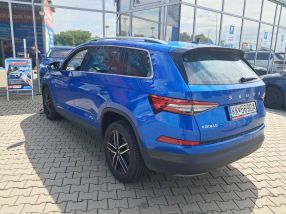 Skoda Kodiaq - 2022