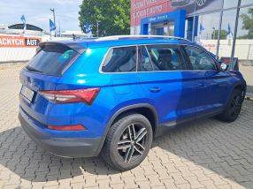 Skoda Kodiaq - 2022
