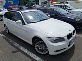 BMW 3 - 2011