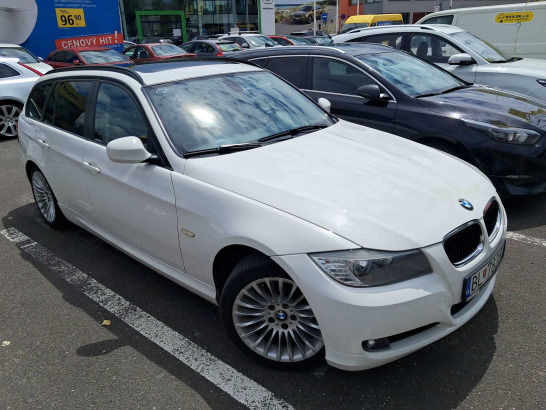BMW 3