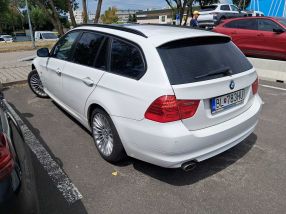BMW 3 - 2011