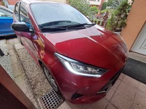 Mazda 2 - 2022