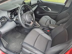 Mazda 2 - 2022