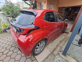 Mazda 2 - 2022