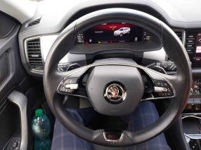 Skoda Kodiaq - 2021