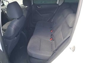 Skoda Yeti - 2015