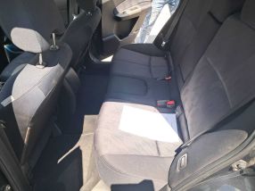 Subaru Forester - 2011