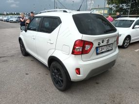 Suzuki Ignis - 2022