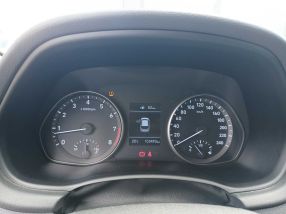 Hyundai i30 - 2018