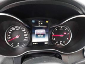 Mercedes-Benz C - 2016