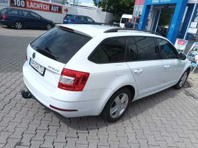 Skoda Octavia - 2019