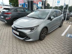 Toyota Corolla - 2021