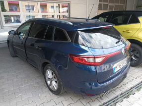 Renault Megane - 2017