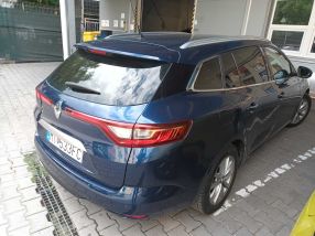 Renault Megane - 2017