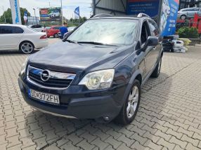 Opel Antara - 2010