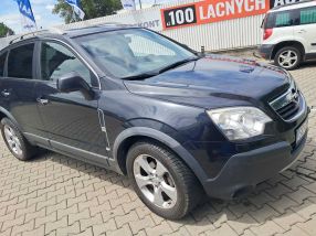 Opel Antara - 2010