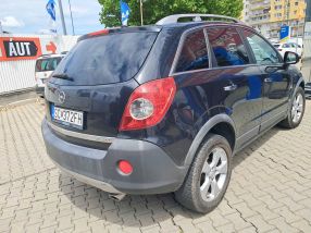 Opel Antara - 2010