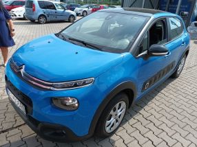 Citroen C3 - 2017
