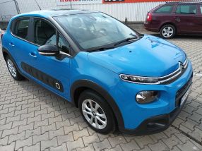 Citroen C3 - 2017