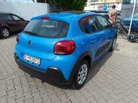 Citroen C3 - 2017