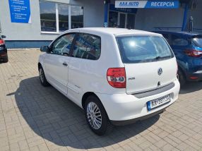 Volkswagen Fox - 2010