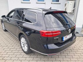 Volkswagen Passat - 2017