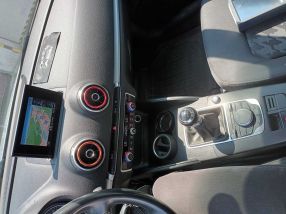 Audi A3 - 2015