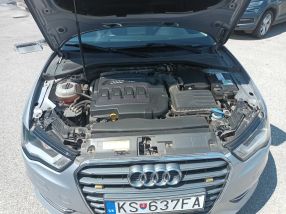 Audi A3 - 2015