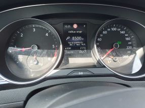 Volkswagen Passat - 2021