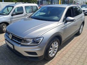 Volkswagen Tiguan - 2020