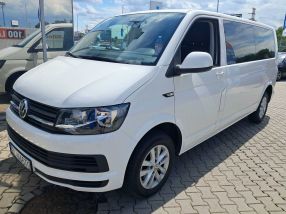 Volkswagen Caravelle - 2018