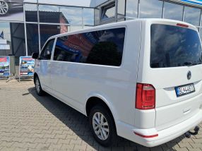 Volkswagen Caravelle - 2018