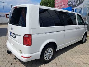Volkswagen Caravelle - 2018