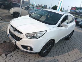 Hyundai ix35 - 2015