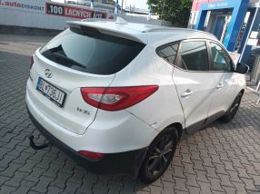 Hyundai ix35 - 2015