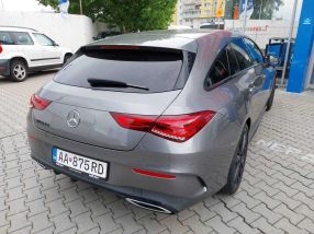Mercedes-Benz CLA - 2020