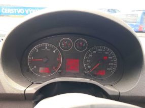Audi A3 - 2005