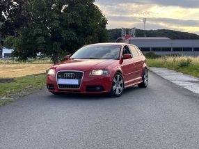 Audi A3 - 2005