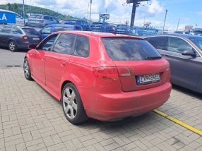 Audi A3 - 2005