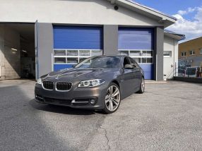 BMW 5 - 2016