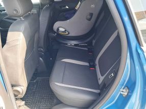 Opel Crossland X - 2019