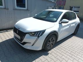 Peugeot 208 - 2020