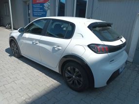 Peugeot 208 - 2020